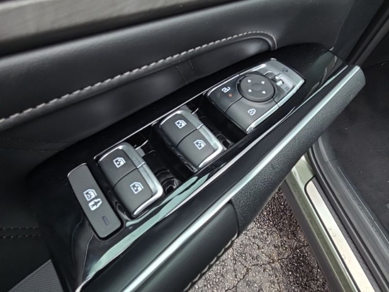 New 2026 Kia Sorento SUV