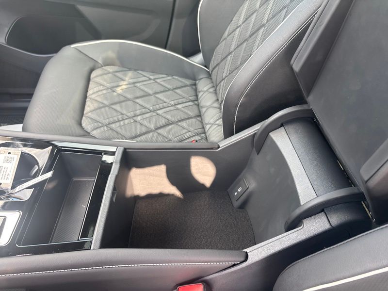 New 2026 Volkswagen Atlas SUV