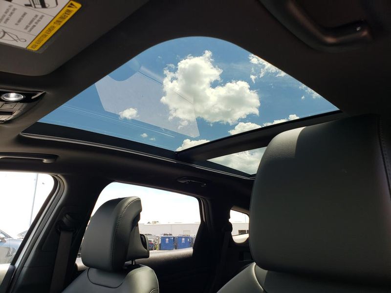 New 2026 Kia Sportage SUV