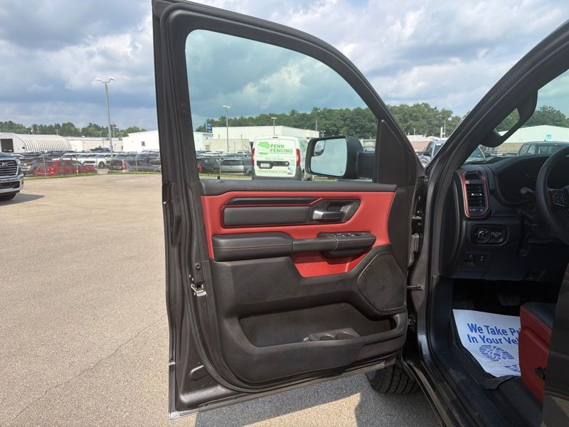 Used 2025 Ram 1500 Truck