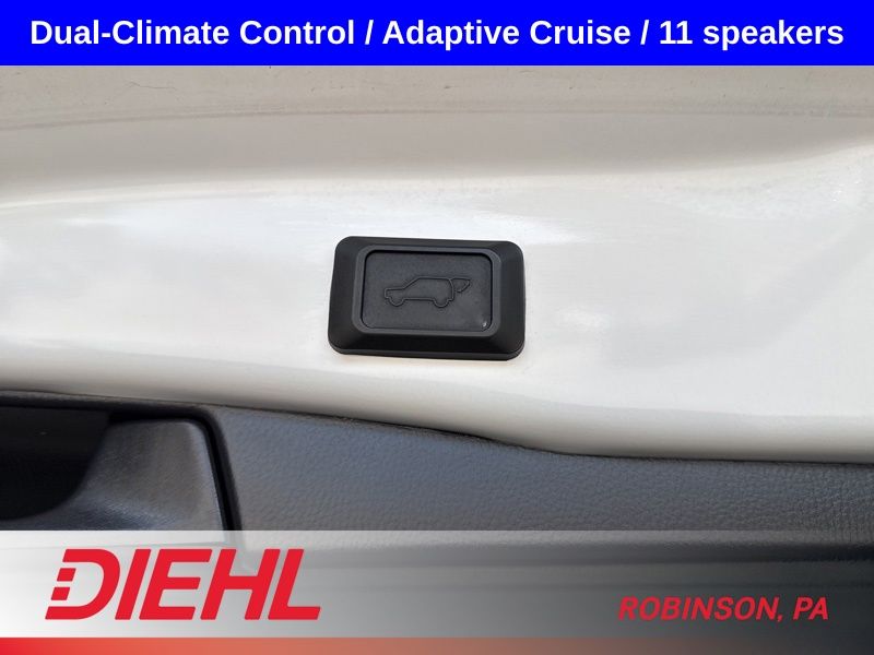 Used 2025 Toyota RAV4 Hybrid SUV