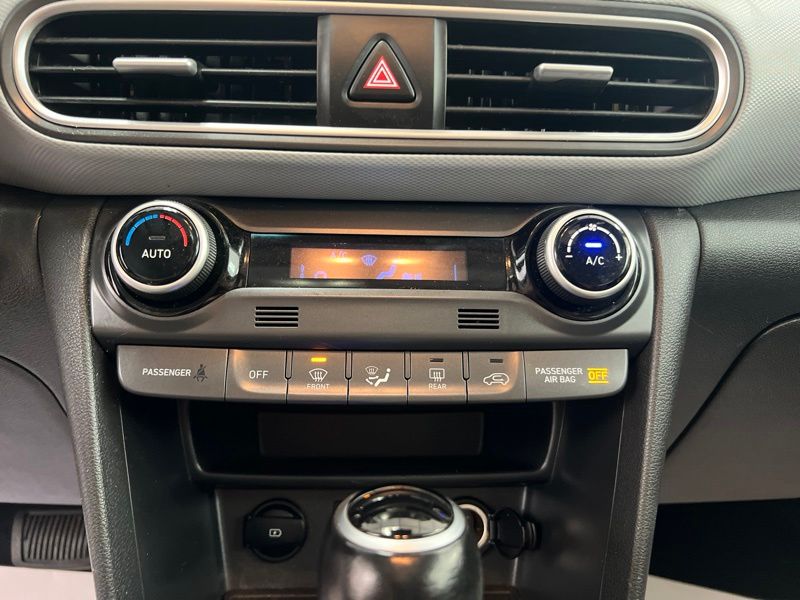 Used 2019 Hyundai Kona SUV