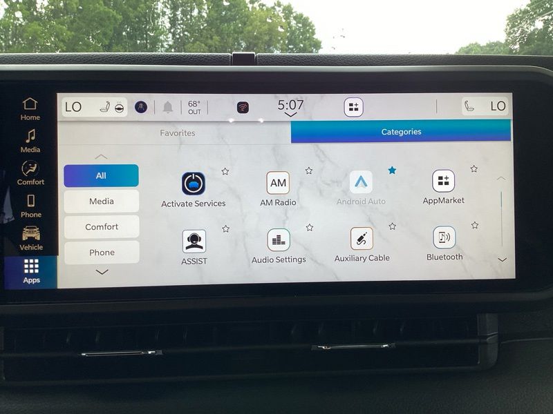 New 2026 Jeep Wrangler SUV