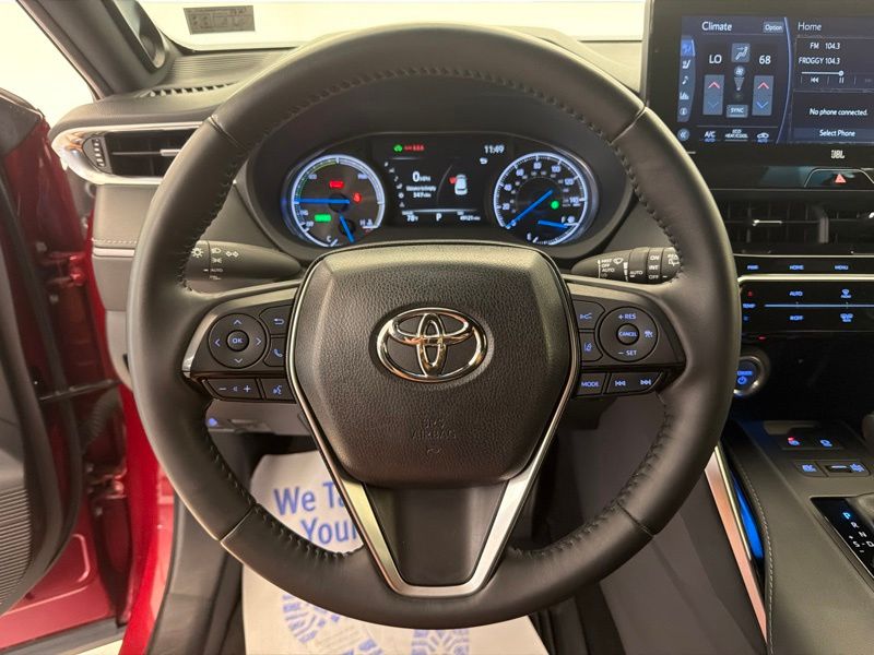 Used 2021 Toyota Venza SUV