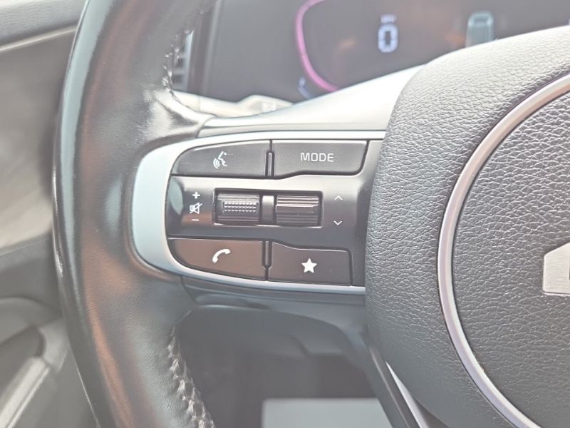 Used 2023 Kia Sportage SUV