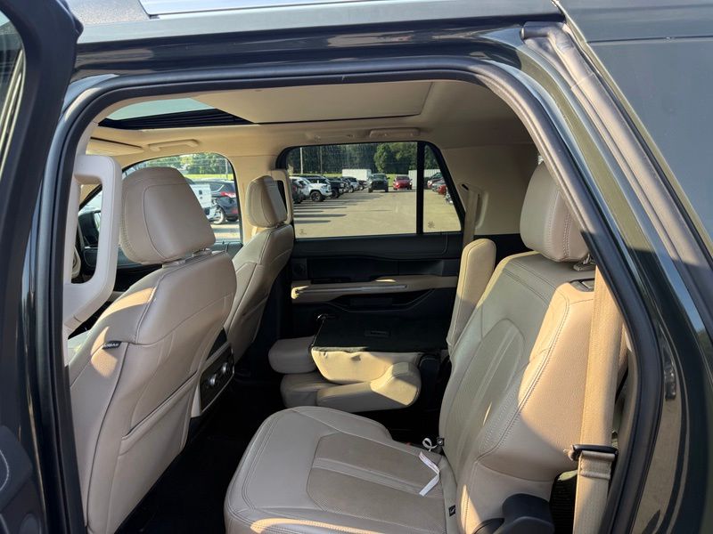 Used 2023 Ford Expedition Max SUV