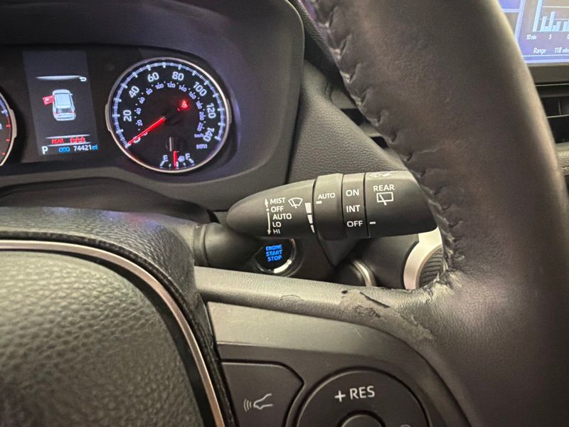 Used 2019 Toyota RAV4 SUV