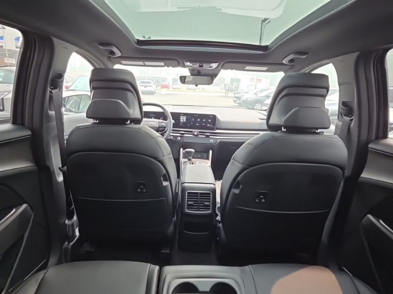 New 2026 Kia Sportage SUV