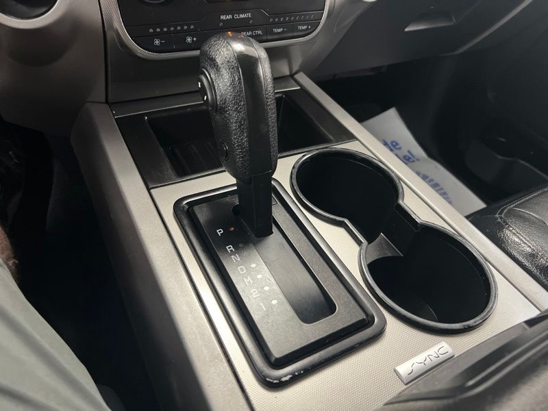 Used 2017 Ford Expedition EL SUV