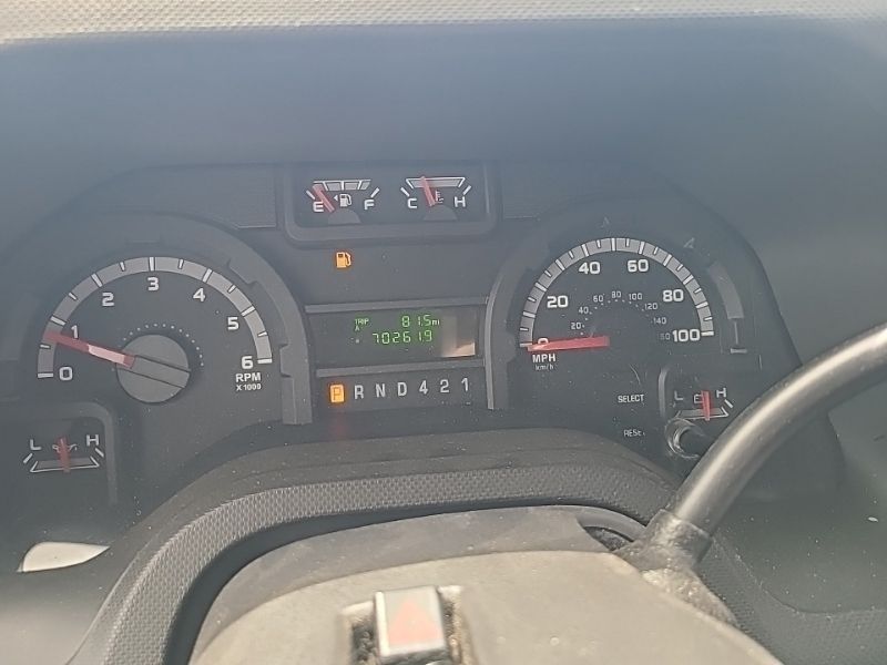 Used 2017 Ford E-350SD Sedan