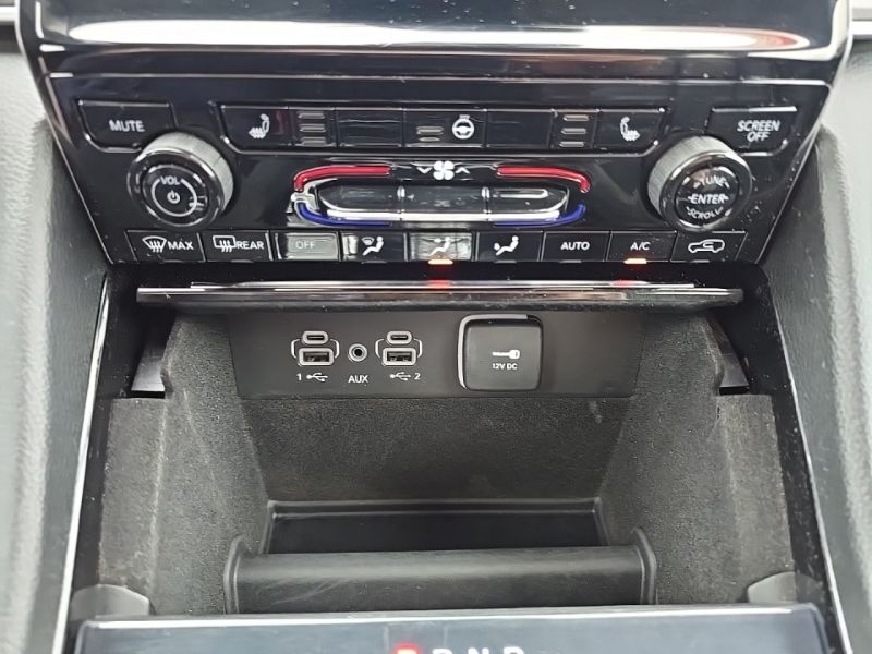 Used 2021 Jeep Grand Cherokee L SUV