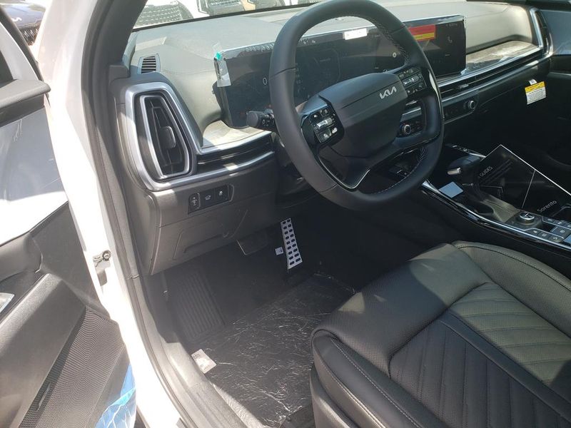 New 2026 Kia Sorento SUV