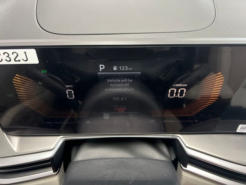 New 2026 Kia Sorento Hybrid SUV