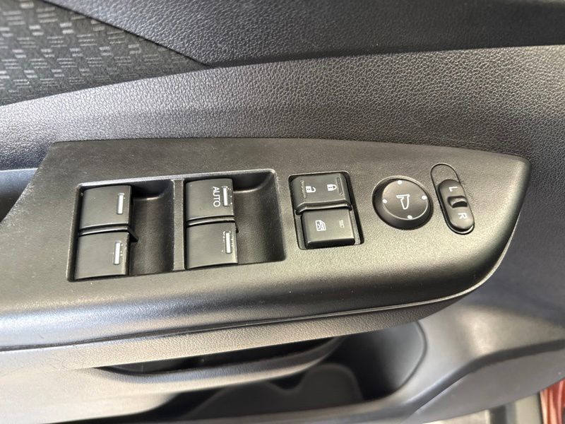 Used 2015 Honda CR-V SUV