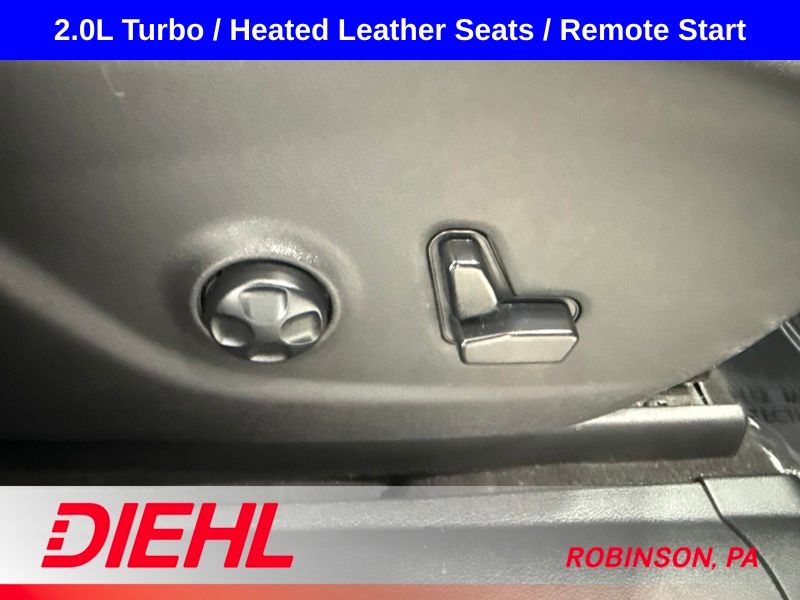 Used 2020 Jeep Cherokee SUV