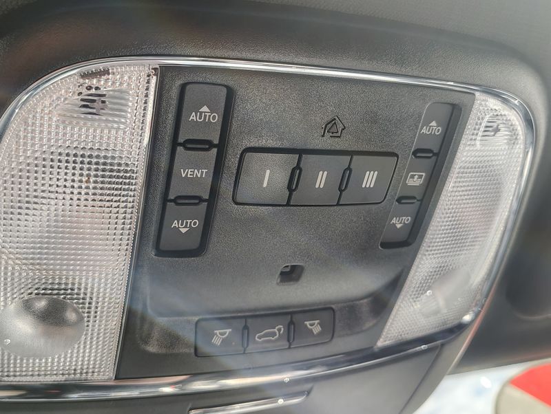Used 2017 Jeep Grand Cherokee SUV