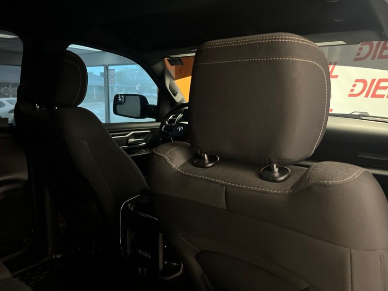 Used 2019 Ram 1500 Truck