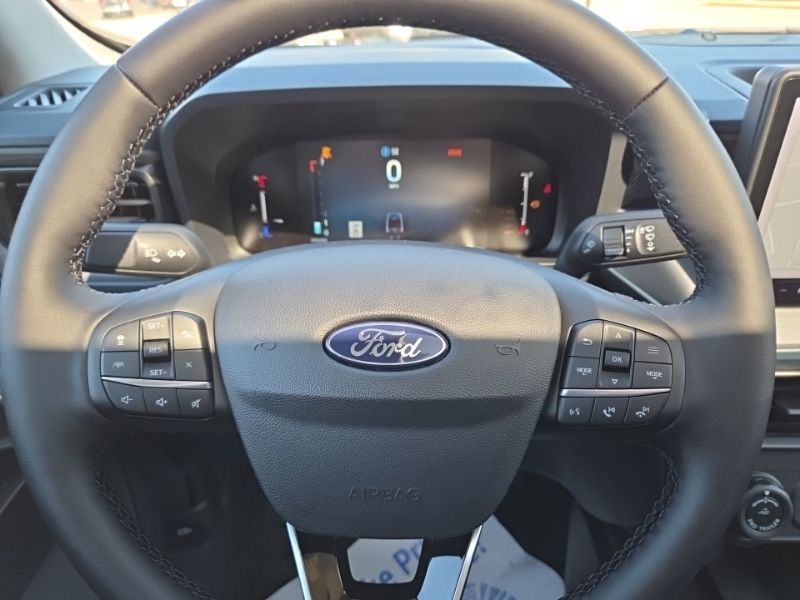 New 2026 Ford Maverick Truck