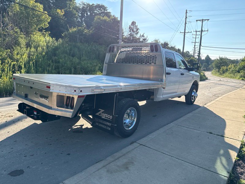 New 2026 Ram 3500 Truck