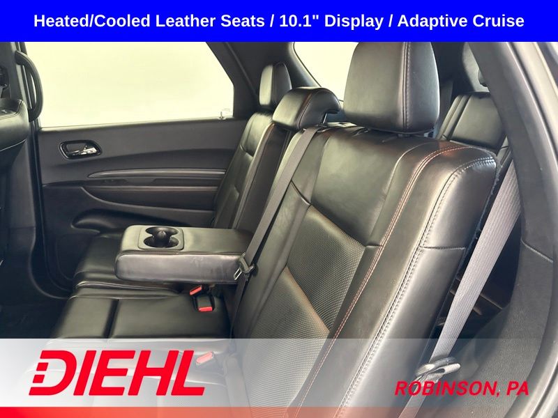 Used 2024 Dodge Durango SUV