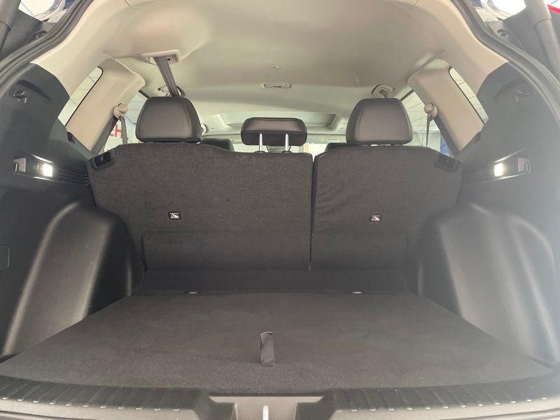 Used 2024 Honda CR-V SUV
