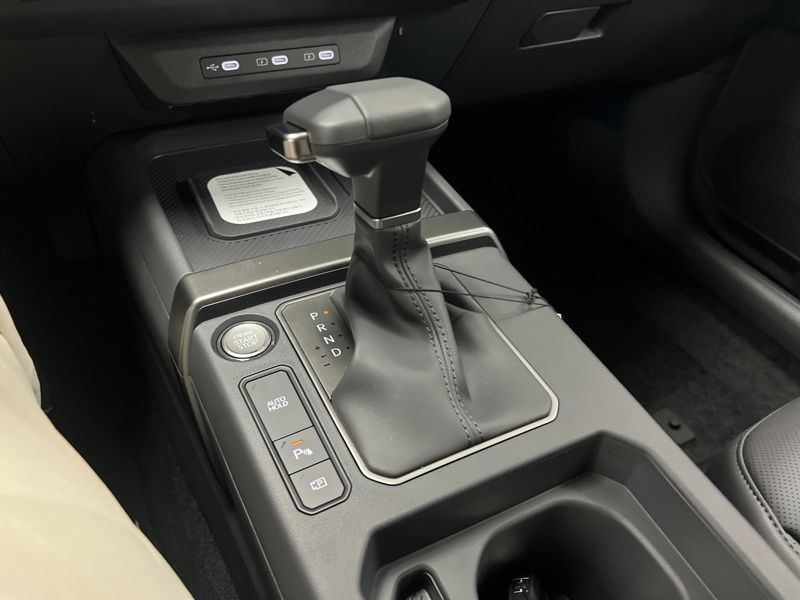 New 2027 Kia Seltos SUV