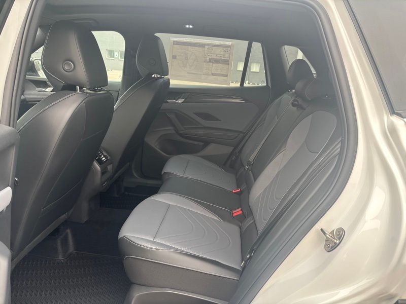 New 2026 Volkswagen Tiguan SUV