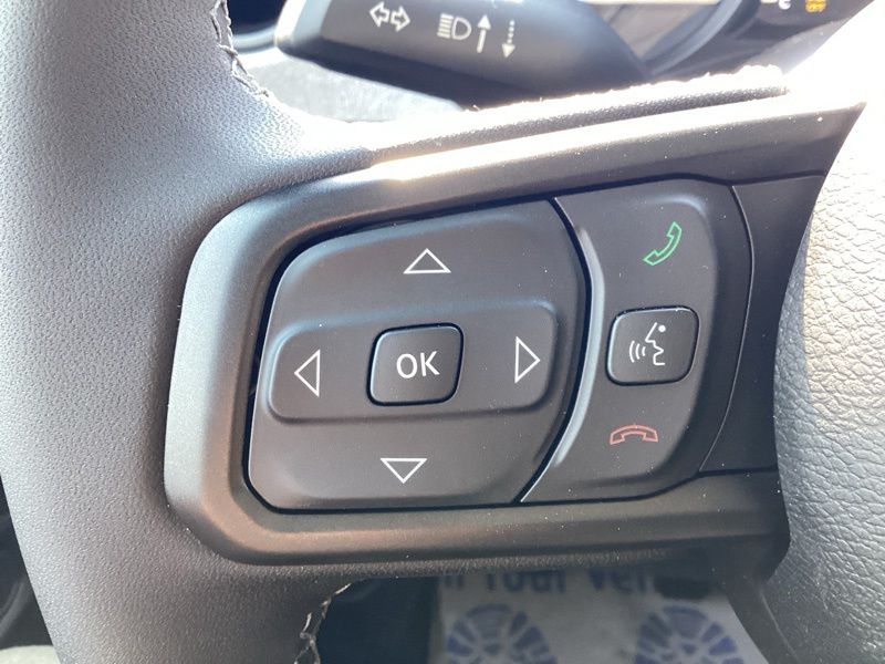 New 2026 Jeep Wrangler SUV