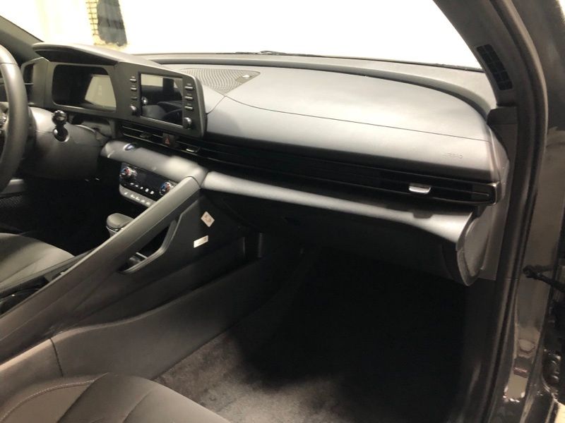 New 2026 Hyundai Elantra Sedan