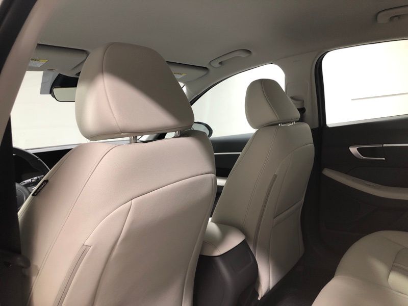 New 2026 Hyundai Sonata Sedan