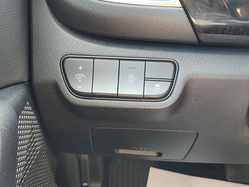 Used 2024 Kia Seltos SUV