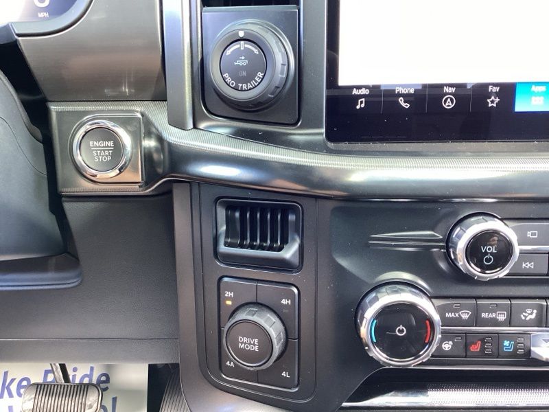 New 2026 Ford F-150 Truck