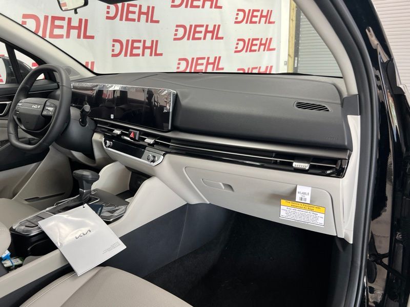 New 2026 Kia Sportage SUV