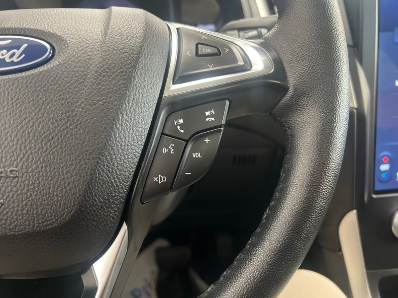 Used 2024 Ford Edge SUV