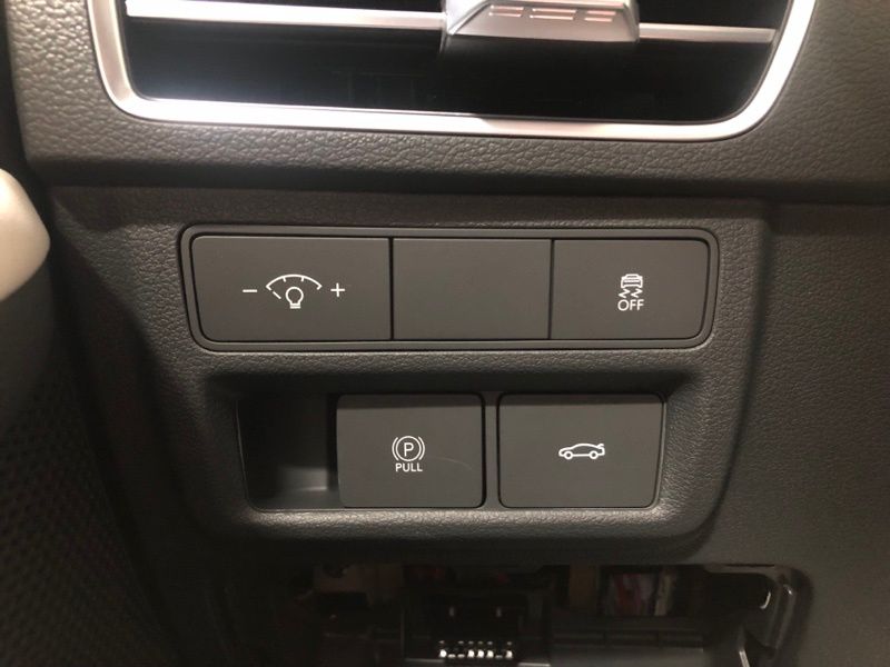 New 2026 Hyundai Sonata Sedan