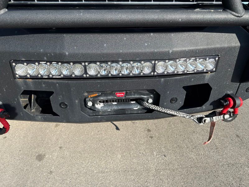 Used 2023 GMC Sierra 2500HD Truck