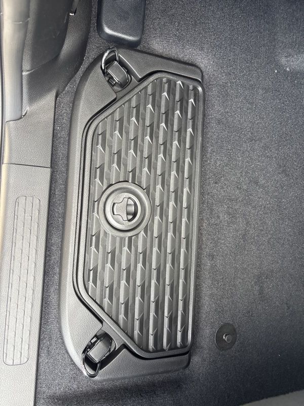 New 2026 Ram 1500 Truck