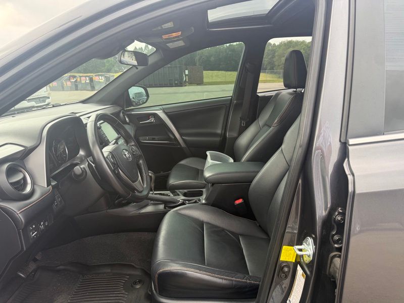 Used 2016 Toyota RAV4 SUV