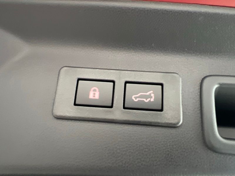 New 2026 Subaru Forester SUV
