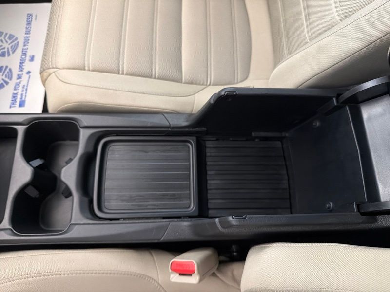 Used 2021 Honda CR-V SUV