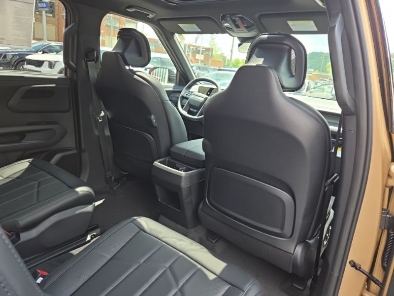 New 2027 Kia Telluride SUV