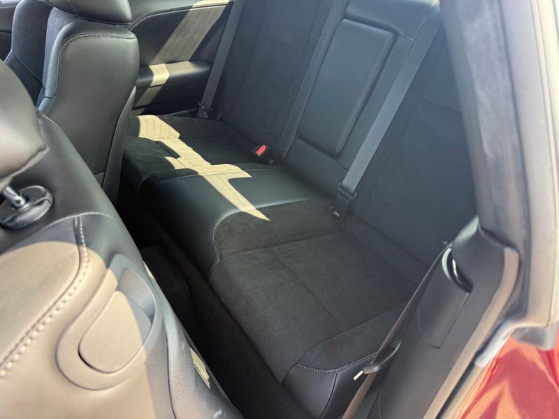 Used 2023 Dodge Challenger Coupe