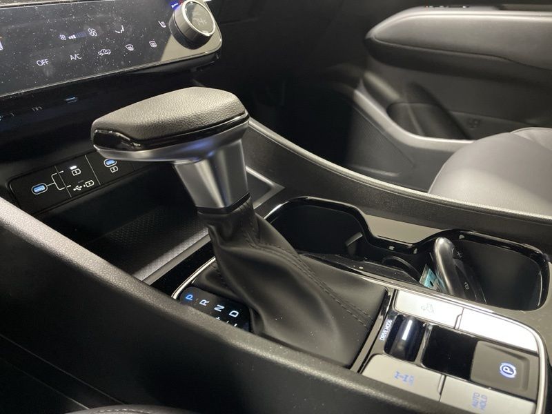New 2026 Hyundai Santa Cruz Truck