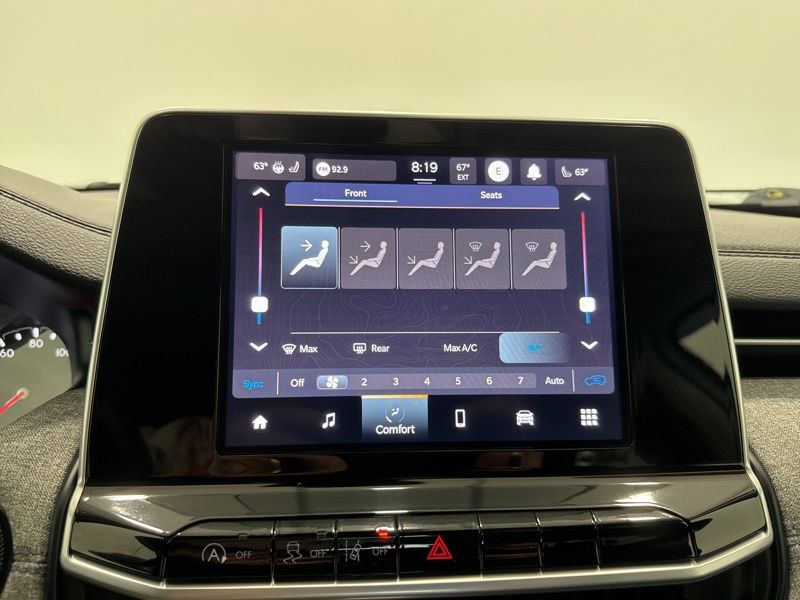 Used 2022 Jeep Compass SUV