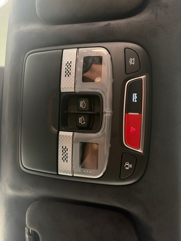 Used 2025 Kia Telluride SUV