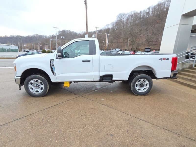 New 2026 Ford F-350SD Truck