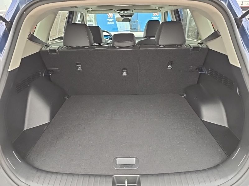Used 2024 Kia Seltos SUV