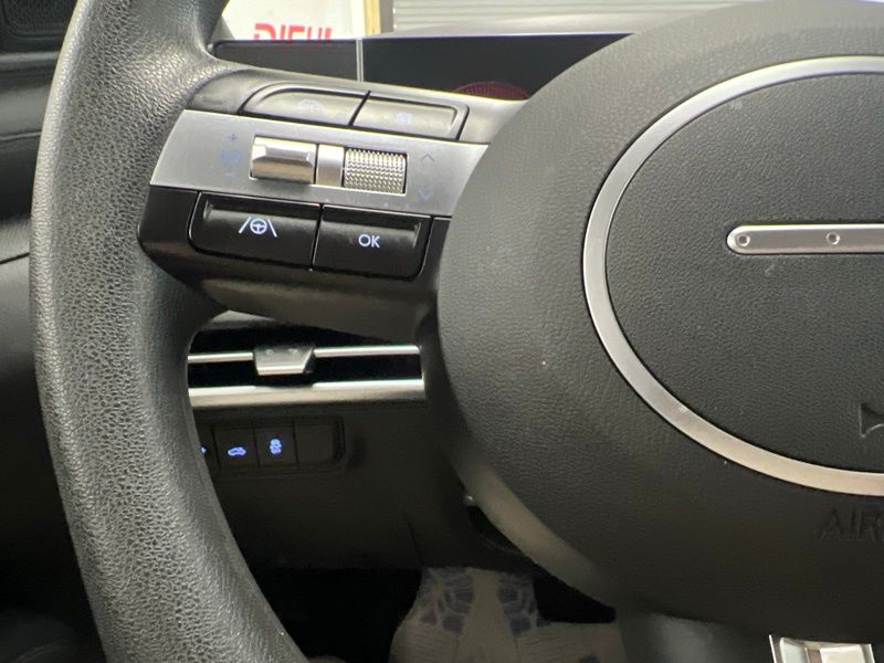 Used 2026 Hyundai Santa Cruz Truck