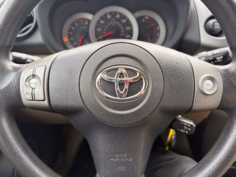 Used 2011 Toyota RAV4 SUV