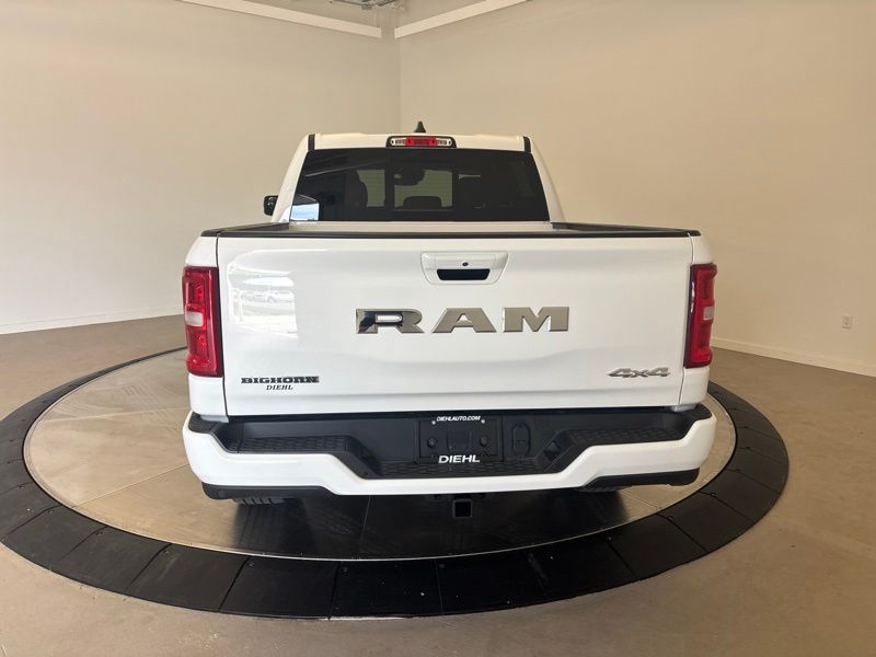 Used 2025 Ram 1500 Truck